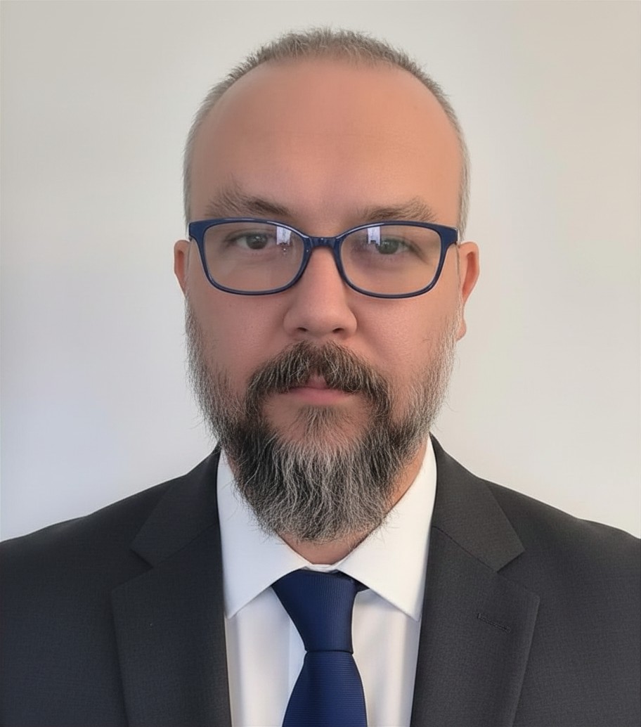 Cemal Altindis portrait